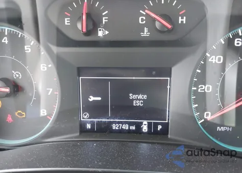 2022 Chevrolet Malibu Fwd Lt z USA, uszkodzony, nr VIN 1G1ZD5ST4NF125600